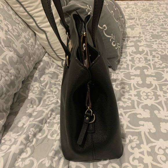 Kate Spade Laurel Way Evangelie Satchel - Picture 6 of 7